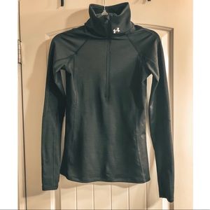 Under Armour Pull Over Jacket